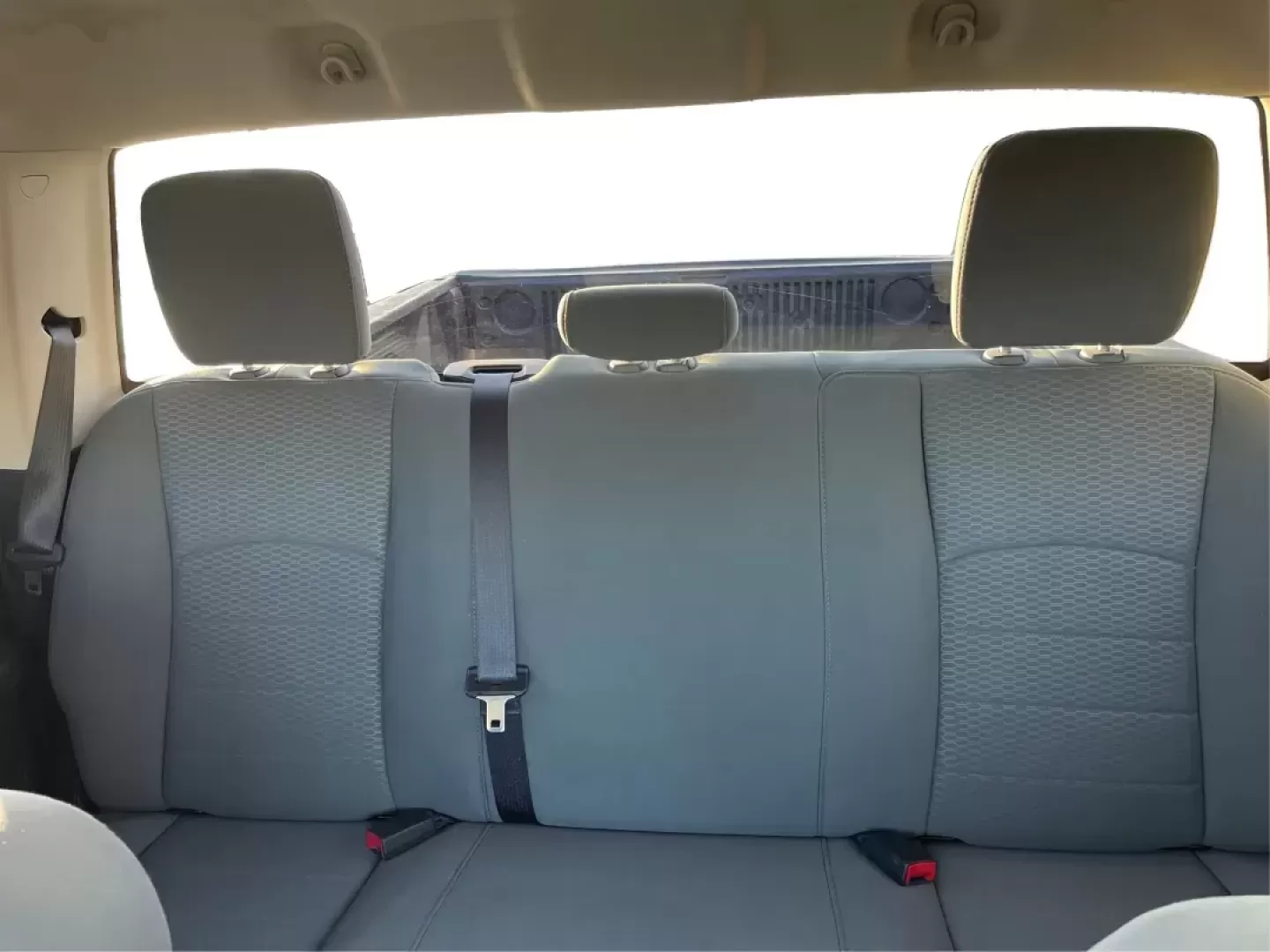 2014 Ram 1500 Tradesman Crew Cab SWB 4WD (3C6RR7KT8EG) with an 5.7L V8 OHV 16V engine, 8-Speed Automatic transmission, located at 1184 Kauffman Ave, Fairborn, OH, 45324, (937) 908-9800, 39.807072, -84.030914 - Photo#12