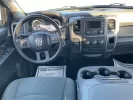 2014 Ram 1500 Tradesman Crew Cab SWB 4WD (3C6RR7KT8EG) with an 5.7L V8 OHV 16V engine, 8-Speed Automatic transmission, located at 1184 Kauffman Ave, Fairborn, OH, 45324, (937) 908-9800, 39.807072, -84.030914 - Photo#19
