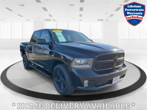 2014 Ram 1500 Express
