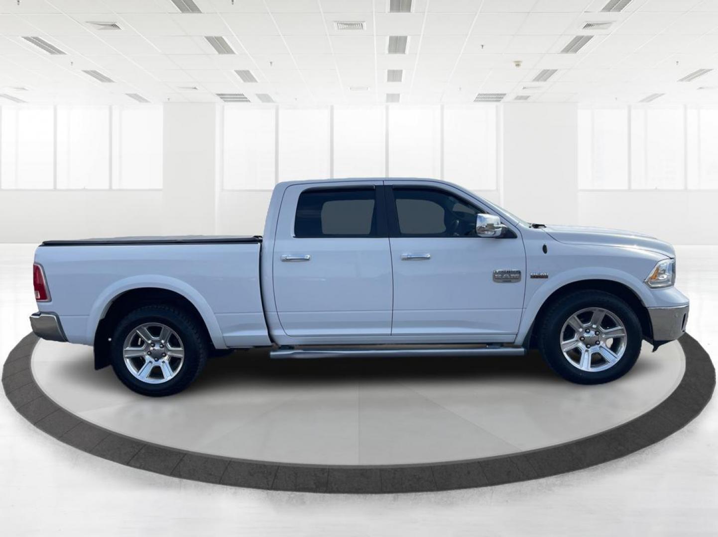 2014 Ram 1500 Longhorn (1C6RR7WT2ES) with an HEMI engine, located at 4508 South Dixie Dr, Moraine, OH, 45439, (937) 908-9800, 39.689976, -84.218452 - Photo#1