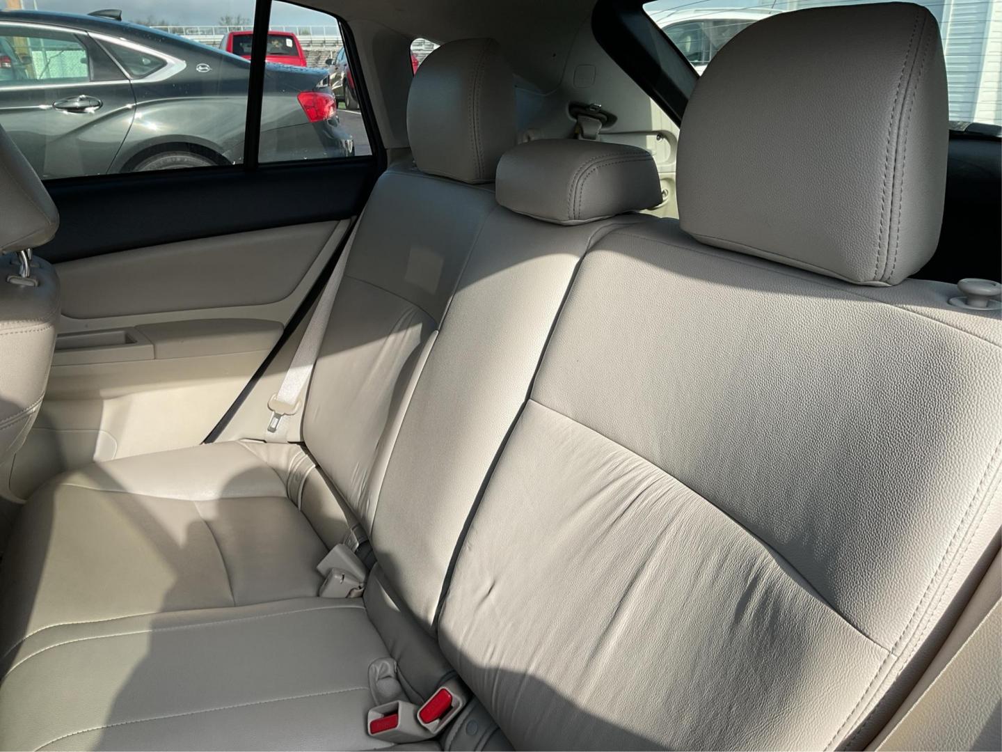 2014 Subaru Impreza 2.0i Sport Premium (JF1GPAL65E8) with an 2L H-4 DOHC engine, located at 1184 Kauffman Ave, Fairborn, OH, 45324, (937) 908-9800, 39.807072, -84.030914 - Photo#9