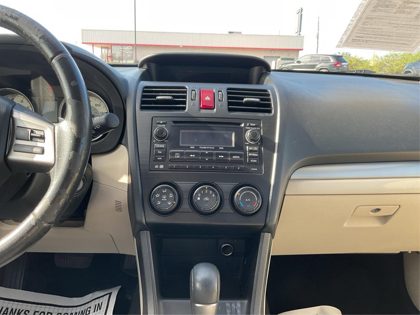 2014 Subaru Impreza 2.0i Sport Premium (JF1GPAL65E8) with an 2L H-4 DOHC engine, located at 1184 Kauffman Ave, Fairborn, OH, 45324, (937) 908-9800, 39.807072, -84.030914 - Photo#12
