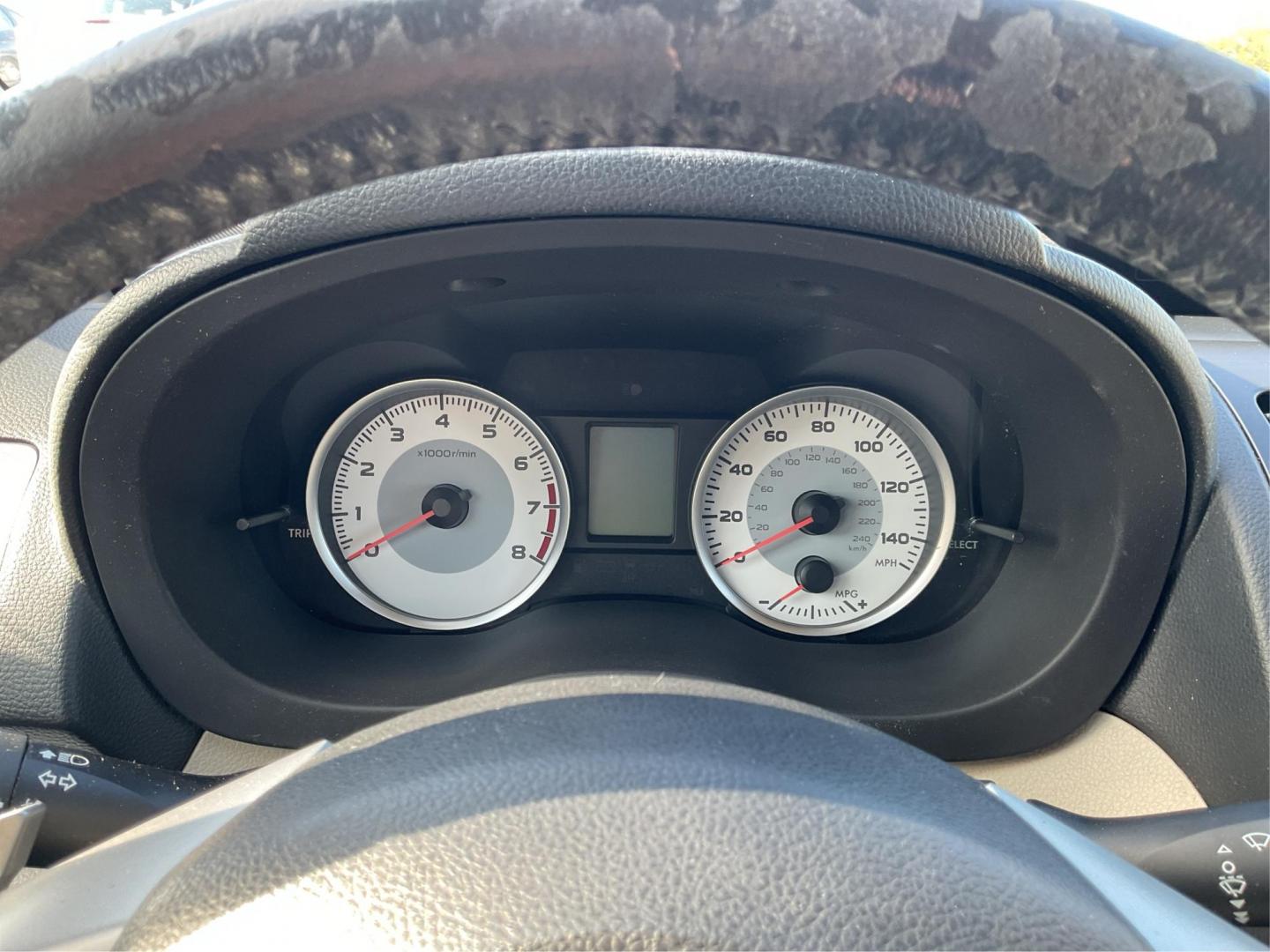 2014 Subaru Impreza 2.0i Sport Premium (JF1GPAL65E8) with an 2L H-4 DOHC engine, located at 1184 Kauffman Ave, Fairborn, OH, 45324, (937) 908-9800, 39.807072, -84.030914 - Photo#14