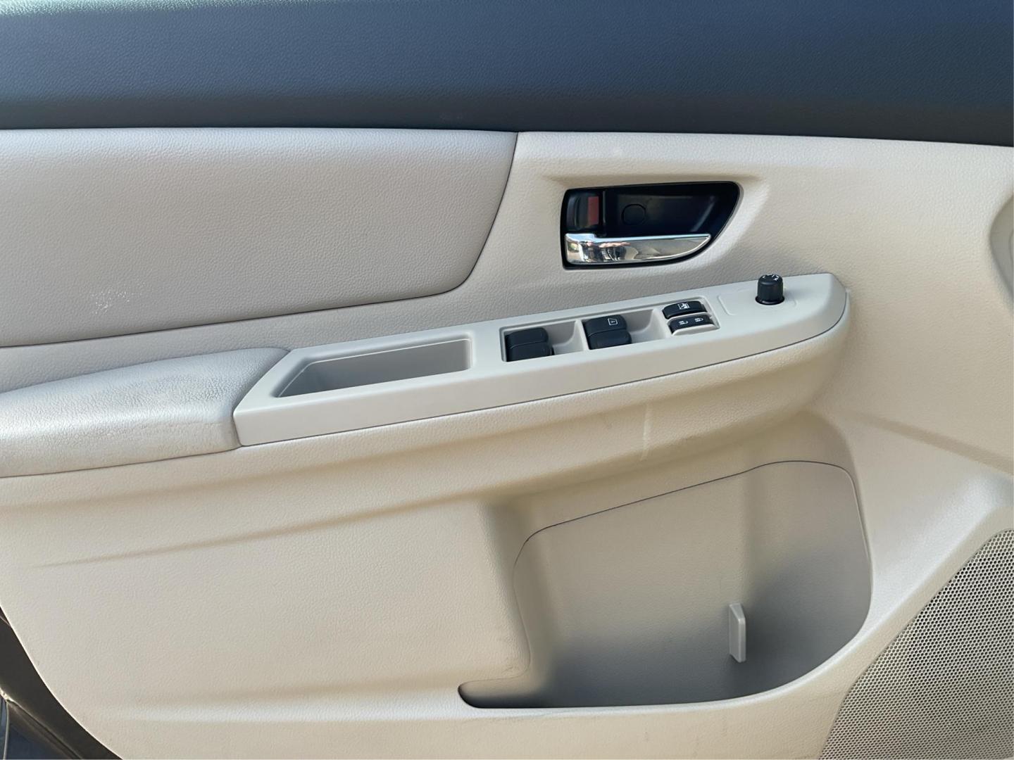 2014 Subaru Impreza 2.0i Sport Premium (JF1GPAL65E8) with an 2L H-4 DOHC engine, located at 1184 Kauffman Ave, Fairborn, OH, 45324, (937) 908-9800, 39.807072, -84.030914 - Photo#16