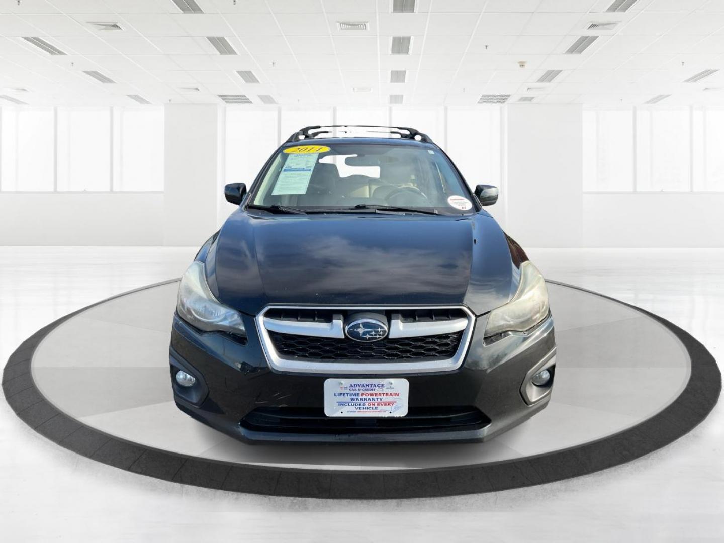 2014 Subaru Impreza 2.0i Sport Premium (JF1GPAL65E8) with an 2L H-4 DOHC engine, located at 1184 Kauffman Ave, Fairborn, OH, 45324, (937) 908-9800, 39.807072, -84.030914 - Photo#6