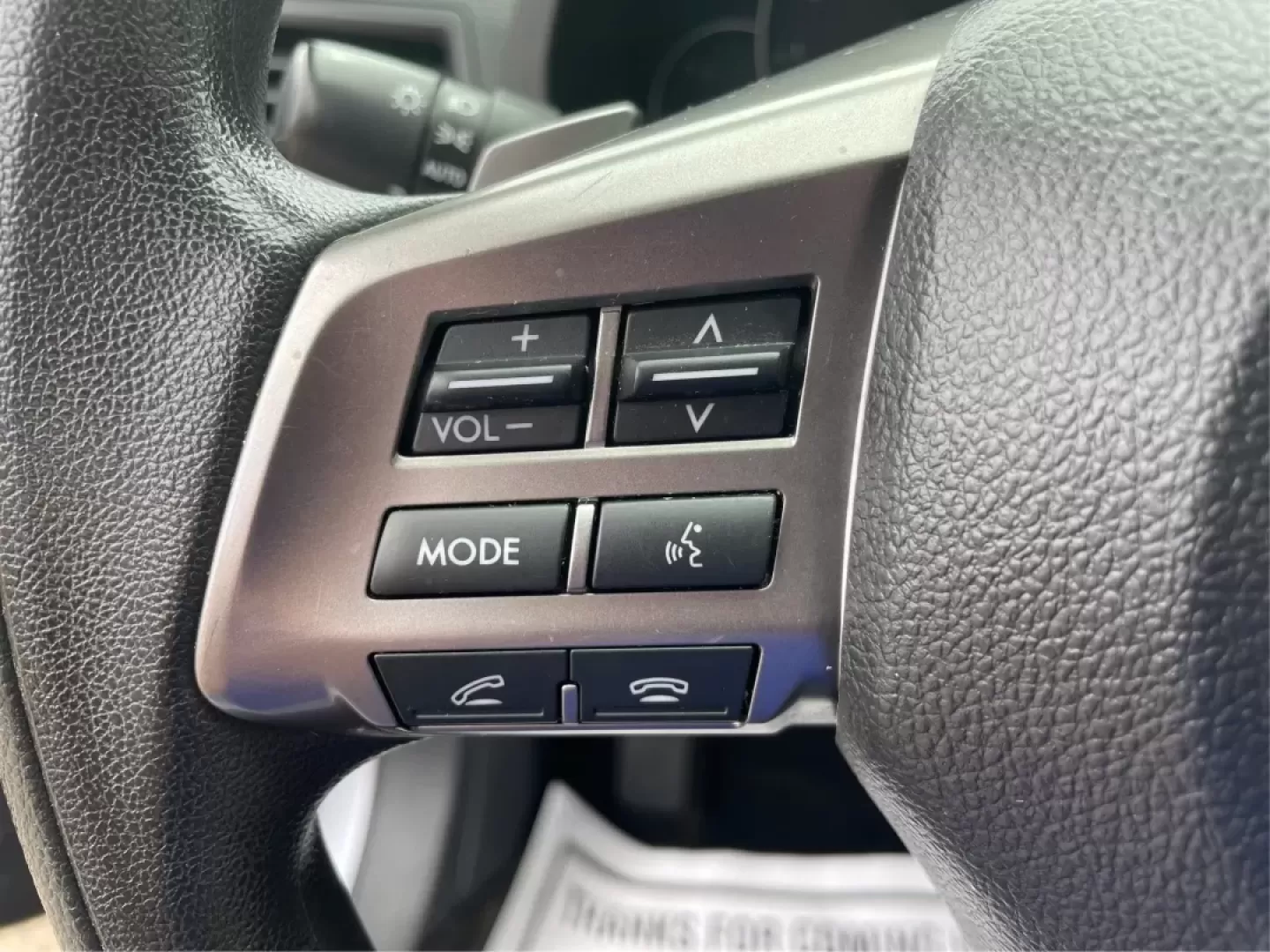 2014 Subaru Outback 2.5i (4S4BRBAC8E3) with an 2.5L H-4 DOHC engine, located at 1230 East Main St, Xenia, OH, 45385, (937) 908-9800, 39.688026, -83.910172 - Photo#16