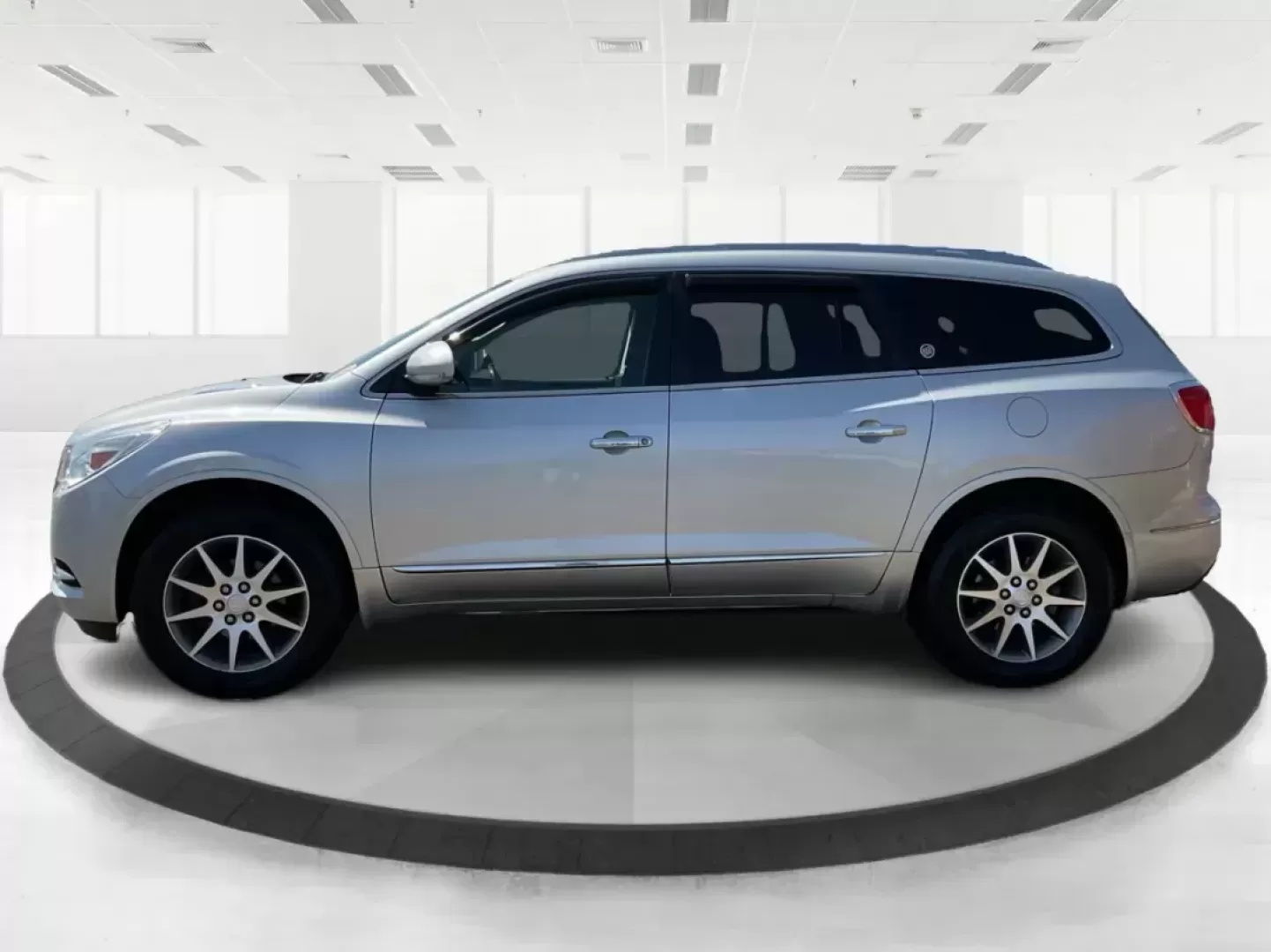 2015 Buick Enclave Leather (5GAKVBKD2FJ) with an 3.6L V-6 gasoline direct injection engine, located at 1230 East Main St, Xenia, OH, 45385, (937) 908-9800, 39.688026, -83.910172 - Photo#6