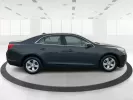 2015 Chevrolet Malibu 1LT (1G11C5SL4FF) with an ECOTEC 2.5L I-4 gasoline direct injection engine, located at 1184 Kauffman Ave, Fairborn, OH, 45324, (937) 908-9800, 39.807072, -84.030914 - Photo#1