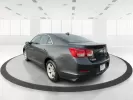 2015 Chevrolet Malibu 1LT (1G11C5SL4FF) with an ECOTEC 2.5L I-4 gasoline direct injection engine, located at 1184 Kauffman Ave, Fairborn, OH, 45324, (937) 908-9800, 39.807072, -84.030914 - Photo#4