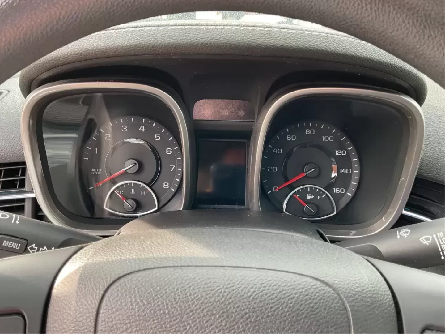 2015 Chevrolet Malibu 1LT (1G11C5SL4FF) with an ECOTEC 2.5L I-4 gasoline direct injection engine, located at 1184 Kauffman Ave, Fairborn, OH, 45324, (937) 908-9800, 39.807072, -84.030914 - Photo#14