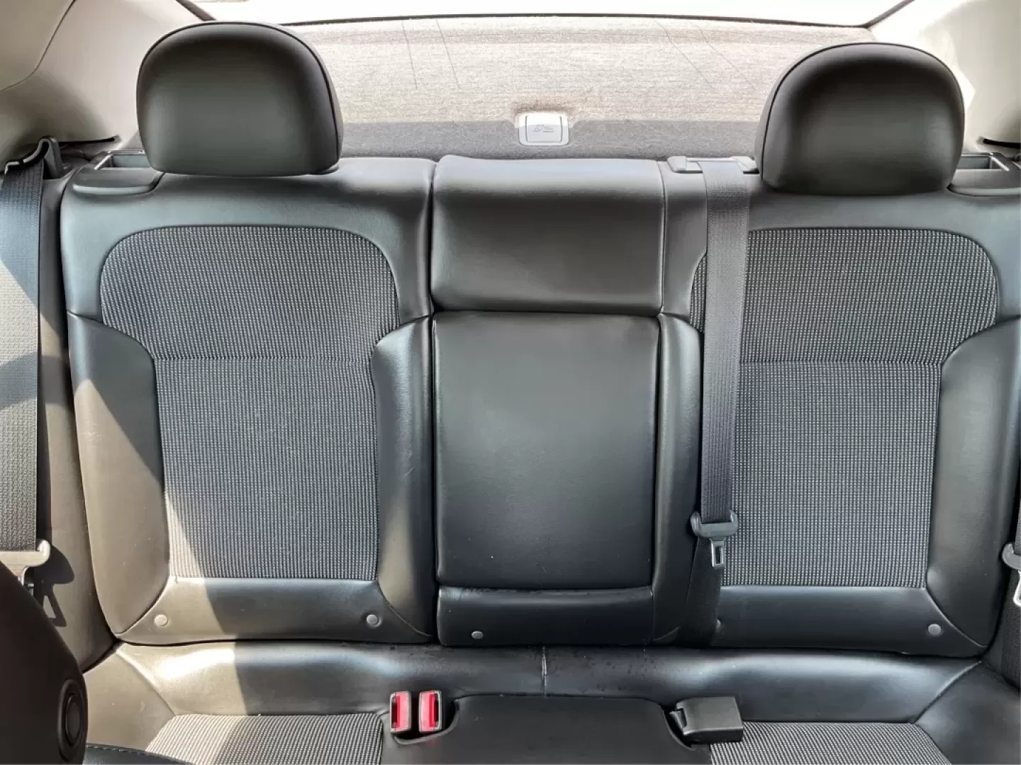 2015 Chevrolet Malibu 1LT (1G11C5SL9FU) with an ECOTEC 2.5L I-4 gasoline direct injection engine, located at 1184 Kauffman Ave, Fairborn, OH, 45324, (937) 908-9800, 39.807072, -84.030914 - Photo#13