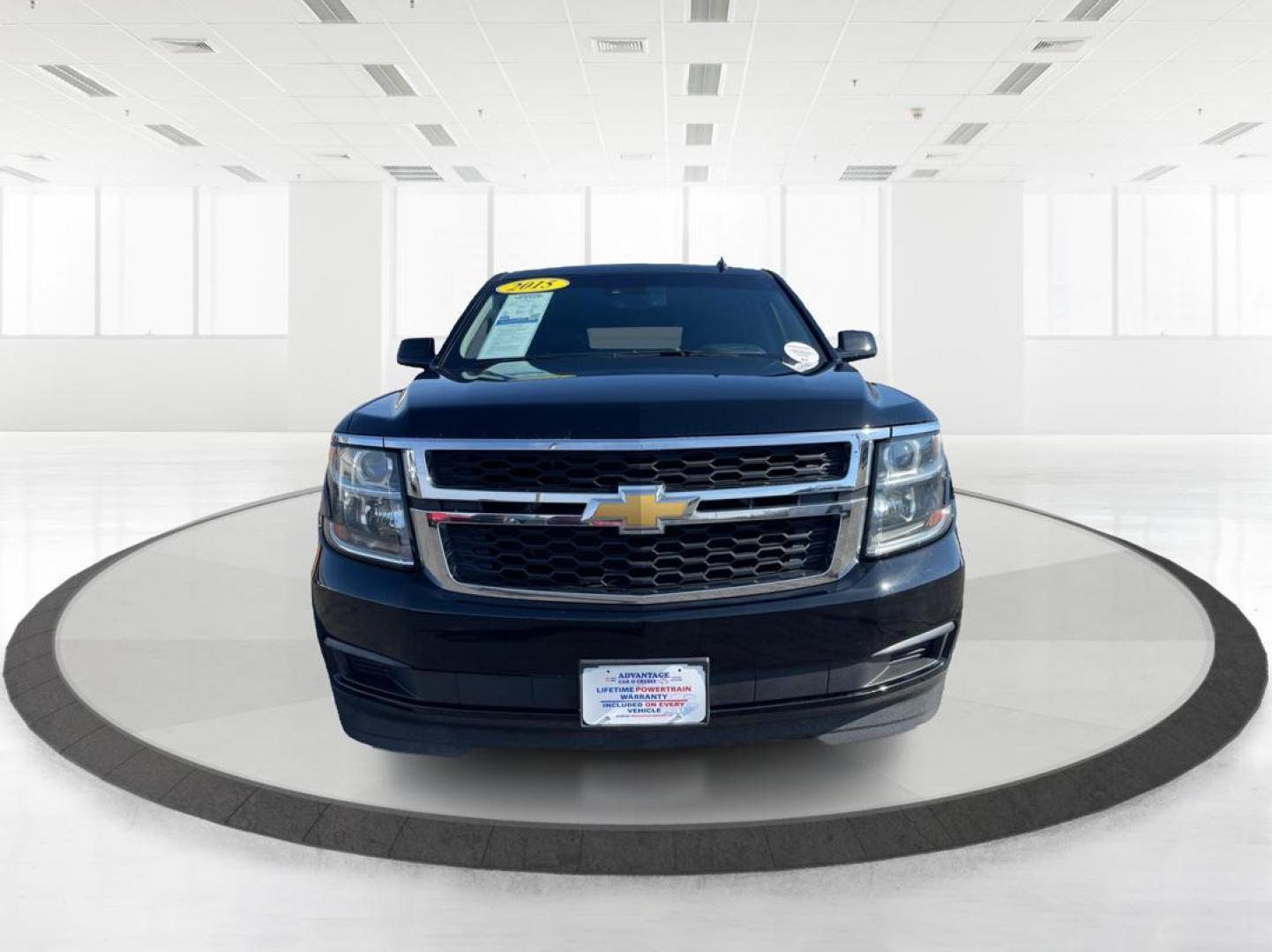 2015 Chevrolet Tahoe LT (1GNSKBKC1FR) with an Other engine, located at 1230 East Main St, Xenia, OH, 45385, (937) 908-9800, 39.688026, -83.910172 - Photo#6