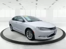 2015 Chrysler 200 C AWD (1C3CCCEG3FN) with an 3.6L V6 DOHC 24V FFV engine, 9-Speed Automatic transmission, located at 4508 South Dixie Dr, Moraine, OH, 45439, (937) 908-9800, 39.689976, -84.218452 - Photo#0