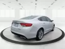 2015 Chrysler 200 C AWD (1C3CCCEG3FN) with an 3.6L V6 DOHC 24V FFV engine, 9-Speed Automatic transmission, located at 4508 South Dixie Dr, Moraine, OH, 45439, (937) 908-9800, 39.689976, -84.218452 - Photo#2