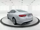2015 Chrysler 200 C AWD (1C3CCCEG3FN) with an 3.6L V6 DOHC 24V FFV engine, 9-Speed Automatic transmission, located at 4508 South Dixie Dr, Moraine, OH, 45439, (937) 908-9800, 39.689976, -84.218452 - Photo#4