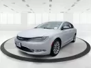 2015 Chrysler 200 C AWD (1C3CCCEG3FN) with an 3.6L V6 DOHC 24V FFV engine, 9-Speed Automatic transmission, located at 4508 South Dixie Dr, Moraine, OH, 45439, (937) 908-9800, 39.689976, -84.218452 - Photo#7