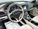2015 Chrysler 200 C AWD (1C3CCCEG3FN) with an 3.6L V6 DOHC 24V FFV engine, 9-Speed Automatic transmission, located at 4508 South Dixie Dr, Moraine, OH, 45439, (937) 908-9800, 39.689976, -84.218452 - Photo#8