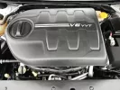 2015 Chrysler 200 C AWD (1C3CCCEG3FN) with an 3.6L V6 DOHC 24V FFV engine, 9-Speed Automatic transmission, located at 4508 South Dixie Dr, Moraine, OH, 45439, (937) 908-9800, 39.689976, -84.218452 - Photo#10