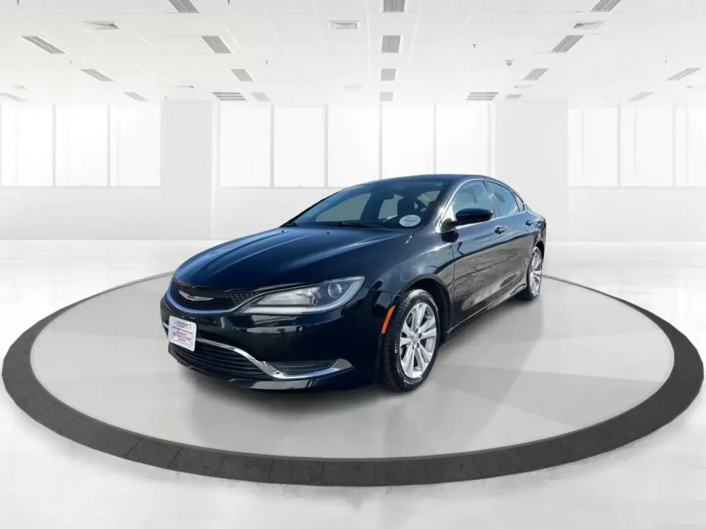 2015 Chrysler 200 Limited (1C3CCCAB8FN) with an Other engine, located at 1184 Kauffman Ave, Fairborn, OH, 45324, (937) 908-9800, 39.807072, -84.030914 - Photo#7