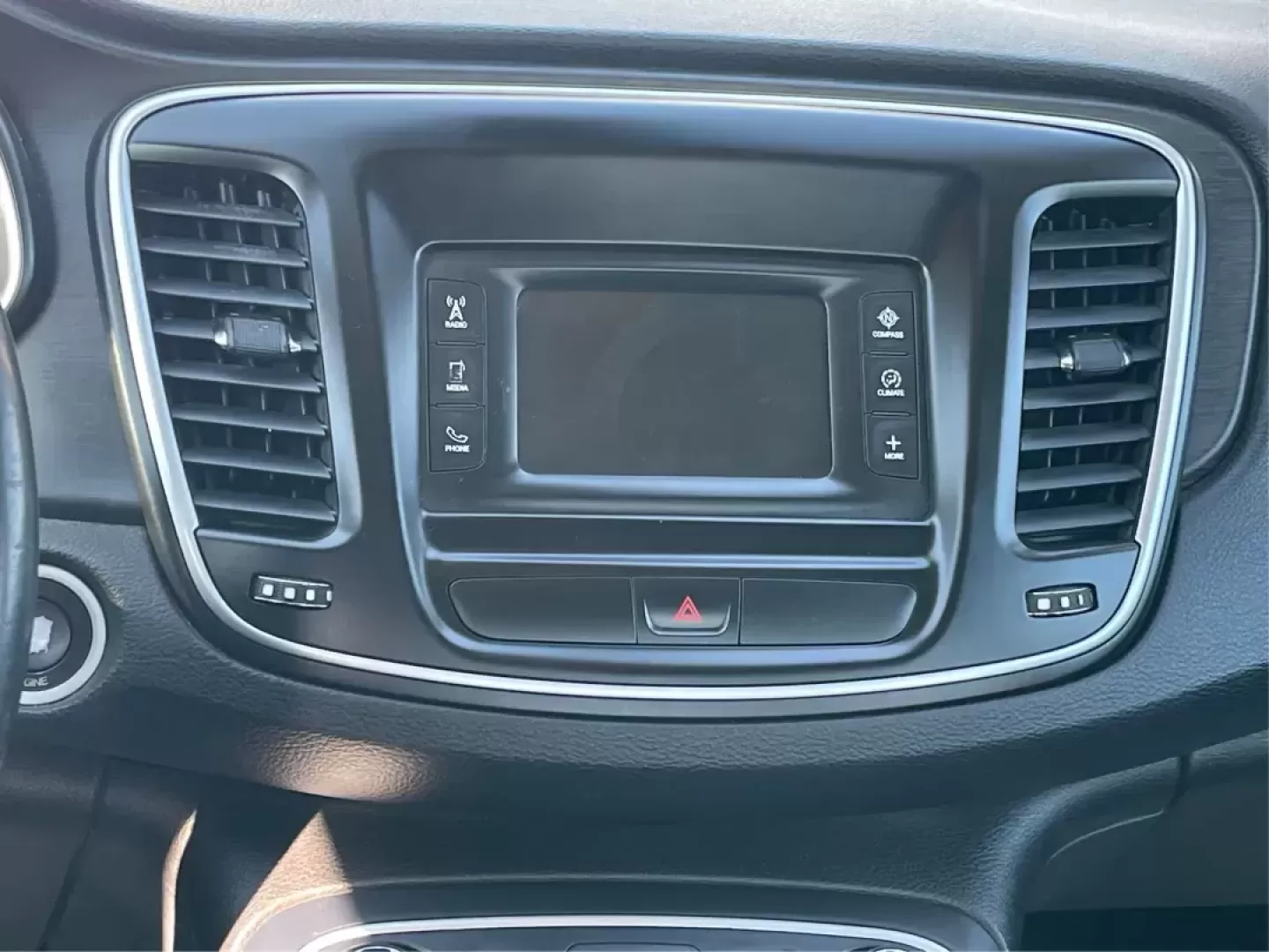 2015 Chrysler 200 Limited (1C3CCCAB8FN) with an Other engine, located at 1184 Kauffman Ave, Fairborn, OH, 45324, (937) 908-9800, 39.807072, -84.030914 - Photo#12