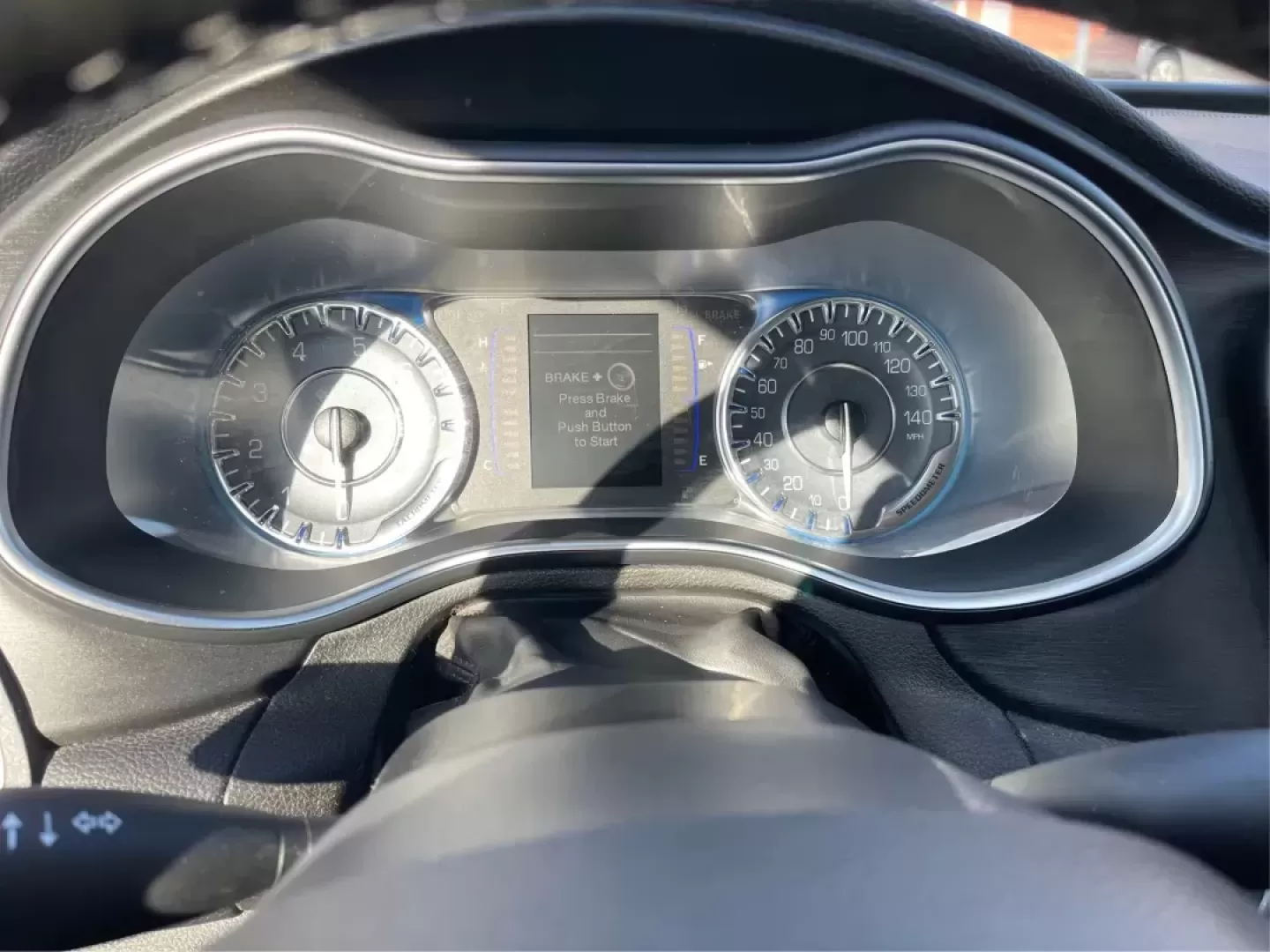 2015 Chrysler 200 Limited (1C3CCCAB8FN) with an Other engine, located at 1184 Kauffman Ave, Fairborn, OH, 45324, (937) 908-9800, 39.807072, -84.030914 - Photo#14