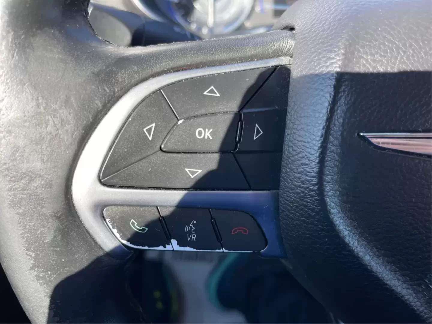 2015 Chrysler 200 Limited (1C3CCCAB8FN) with an Other engine, located at 1184 Kauffman Ave, Fairborn, OH, 45324, (937) 908-9800, 39.807072, -84.030914 - Photo#15