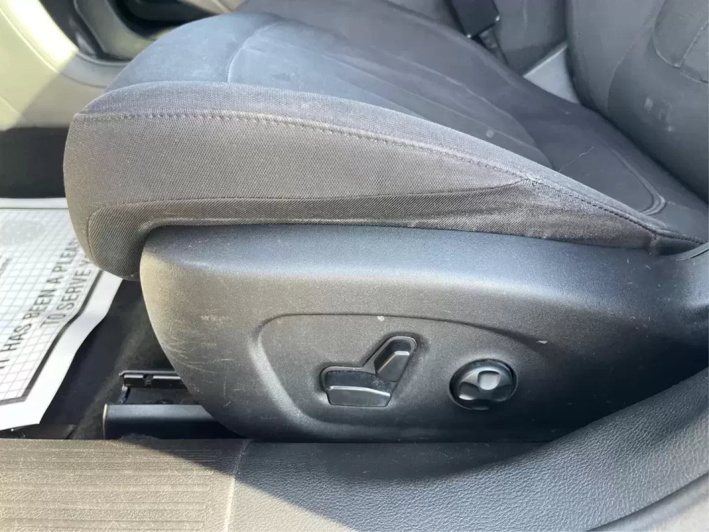2015 Chrysler 200 Limited (1C3CCCAB8FN) with an Other engine, located at 1184 Kauffman Ave, Fairborn, OH, 45324, (937) 908-9800, 39.807072, -84.030914 - Photo#17