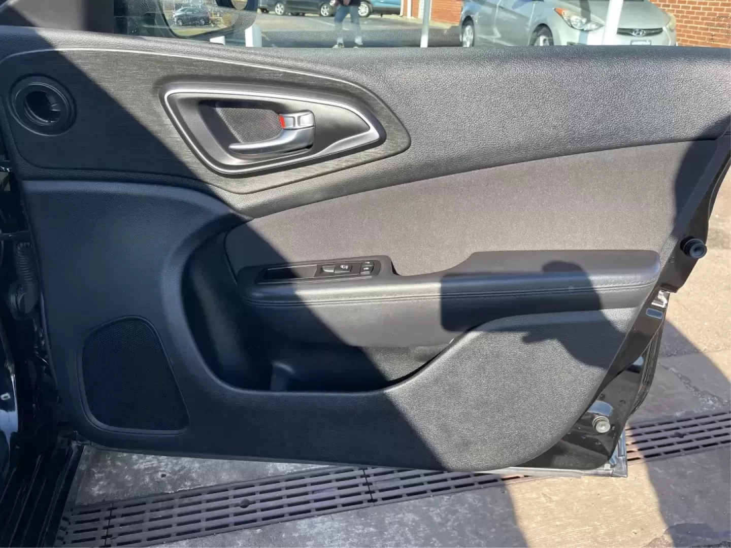 2015 Chrysler 200 Limited (1C3CCCAB8FN) with an Other engine, located at 1184 Kauffman Ave, Fairborn, OH, 45324, (937) 908-9800, 39.807072, -84.030914 - Photo#19