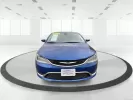 2015 Chrysler 200 Limited (1C3CCCAB9FN) with an 3.6L V-6 DOHC engine, located at 1951 S Dayton Lakeview Rd., New Carlisle, OH, 45344, (937) 908-9800, 39.890999, -84.050255 - Photo#6