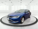 2015 Chrysler 200 Limited (1C3CCCAB9FN) with an 3.6L V-6 DOHC engine, located at 1951 S Dayton Lakeview Rd., New Carlisle, OH, 45344, (937) 908-9800, 39.890999, -84.050255 - Photo#7
