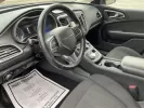 2015 Chrysler 200 Limited (1C3CCCAB9FN) with an 3.6L V-6 DOHC engine, located at 1951 S Dayton Lakeview Rd., New Carlisle, OH, 45344, (937) 908-9800, 39.890999, -84.050255 - Photo#8