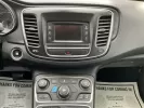 2015 Chrysler 200 Limited (1C3CCCAB9FN) with an 3.6L V-6 DOHC engine, located at 1951 S Dayton Lakeview Rd., New Carlisle, OH, 45344, (937) 908-9800, 39.890999, -84.050255 - Photo#12