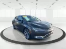 2015 Chrysler 200 C (1C3CCCCB9FN) with an Other engine, located at 1230 East Main St, Xenia, OH, 45385, (937) 908-9800, 39.688026, -83.910172 - Photo#0