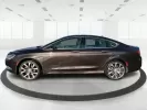 2015 Chrysler 200 C (1C3CCCCB9FN) with an Other engine, located at 1230 East Main St, Xenia, OH, 45385, (937) 908-9800, 39.688026, -83.910172 - Photo#5
