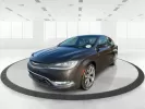 2015 Chrysler 200 C (1C3CCCCB9FN) with an Other engine, located at 1230 East Main St, Xenia, OH, 45385, (937) 908-9800, 39.688026, -83.910172 - Photo#7