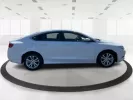 2015 Chrysler 200 Limited (1C3CCCAB5FN) with an 2.4L L4 DOHC 16V engine, 9-Speed Automatic transmission, located at 8750 N County Rd 25A, Piqua, OH, 45356, (937) 908-9800, 40.164391, -84.232513 - Photo#0