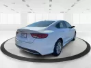 2015 Chrysler 200 Limited (1C3CCCAB5FN) with an 2.4L L4 DOHC 16V engine, 9-Speed Automatic transmission, located at 8750 N County Rd 25A, Piqua, OH, 45356, (937) 908-9800, 40.164391, -84.232513 - Photo#1