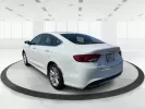 2015 Chrysler 200 Limited (1C3CCCAB5FN) with an 2.4L L4 DOHC 16V engine, 9-Speed Automatic transmission, located at 8750 N County Rd 25A, Piqua, OH, 45356, (937) 908-9800, 40.164391, -84.232513 - Photo#3