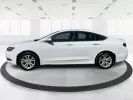 2015 Chrysler 200 Limited (1C3CCCAB5FN) with an 2.4L L4 DOHC 16V engine, 9-Speed Automatic transmission, located at 8750 N County Rd 25A, Piqua, OH, 45356, (937) 908-9800, 40.164391, -84.232513 - Photo#4