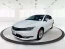 2015 Chrysler 200 Limited (1C3CCCAB5FN) with an 2.4L L4 DOHC 16V engine, 9-Speed Automatic transmission, located at 8750 N County Rd 25A, Piqua, OH, 45356, (937) 908-9800, 40.164391, -84.232513 - Photo#5