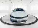 2015 Chrysler 200 Limited (1C3CCCAB5FN) with an 2.4L L4 DOHC 16V engine, 9-Speed Automatic transmission, located at 8750 N County Rd 25A, Piqua, OH, 45356, (937) 908-9800, 40.164391, -84.232513 - Photo#6