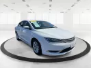 2015 Chrysler 200 Limited (1C3CCCAB5FN) with an 2.4L L4 DOHC 16V engine, 9-Speed Automatic transmission, located at 8750 N County Rd 25A, Piqua, OH, 45356, (937) 908-9800, 40.164391, -84.232513 - Photo#7