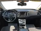 2015 Chrysler 200 Limited (1C3CCCAB5FN) with an 2.4L L4 DOHC 16V engine, 9-Speed Automatic transmission, located at 8750 N County Rd 25A, Piqua, OH, 45356, (937) 908-9800, 40.164391, -84.232513 - Photo#20