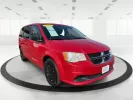 2015 Dodge Grand Caravan SE (2C4RDGBG9FR) with an 3.6L V-6 DOHC engine, located at 1230 East Main St, Xenia, OH, 45385, (937) 908-9800, 39.688026, -83.910172 - Photo#0