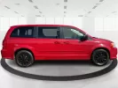 2015 Dodge Grand Caravan SE (2C4RDGBG9FR) with an 3.6L V-6 DOHC engine, located at 1230 East Main St, Xenia, OH, 45385, (937) 908-9800, 39.688026, -83.910172 - Photo#1