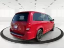 2015 Dodge Grand Caravan SE (2C4RDGBG9FR) with an 3.6L V-6 DOHC engine, located at 1230 East Main St, Xenia, OH, 45385, (937) 908-9800, 39.688026, -83.910172 - Photo#2