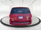 2015 Dodge Grand Caravan SE (2C4RDGBG9FR) with an 3.6L V-6 DOHC engine, located at 1230 East Main St, Xenia, OH, 45385, (937) 908-9800, 39.688026, -83.910172 - Photo#3