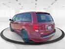 2015 Dodge Grand Caravan SE (2C4RDGBG9FR) with an 3.6L V-6 DOHC engine, located at 1230 East Main St, Xenia, OH, 45385, (937) 908-9800, 39.688026, -83.910172 - Photo#4