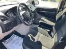 2015 Dodge Grand Caravan SE (2C4RDGBG9FR) with an 3.6L V-6 DOHC engine, located at 1230 East Main St, Xenia, OH, 45385, (937) 908-9800, 39.688026, -83.910172 - Photo#8