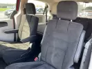 2015 Dodge Grand Caravan SE (2C4RDGBG9FR) with an 3.6L V-6 DOHC engine, located at 1230 East Main St, Xenia, OH, 45385, (937) 908-9800, 39.688026, -83.910172 - Photo#9